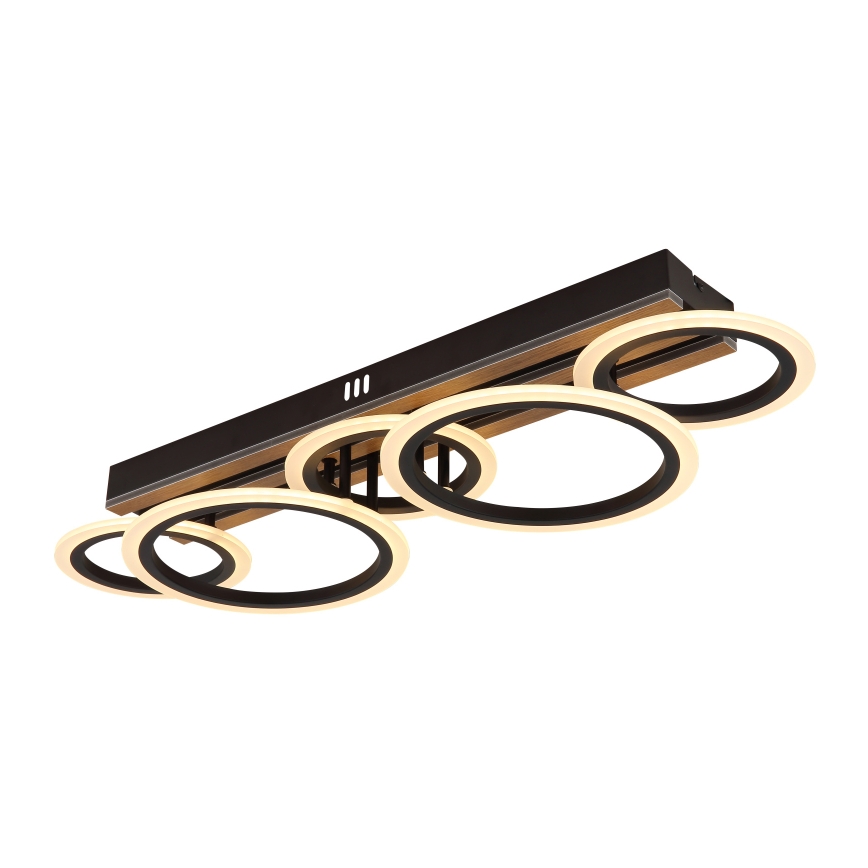 Globo - LED stropna svetilka LED/34W/230V 3000/4200/600K