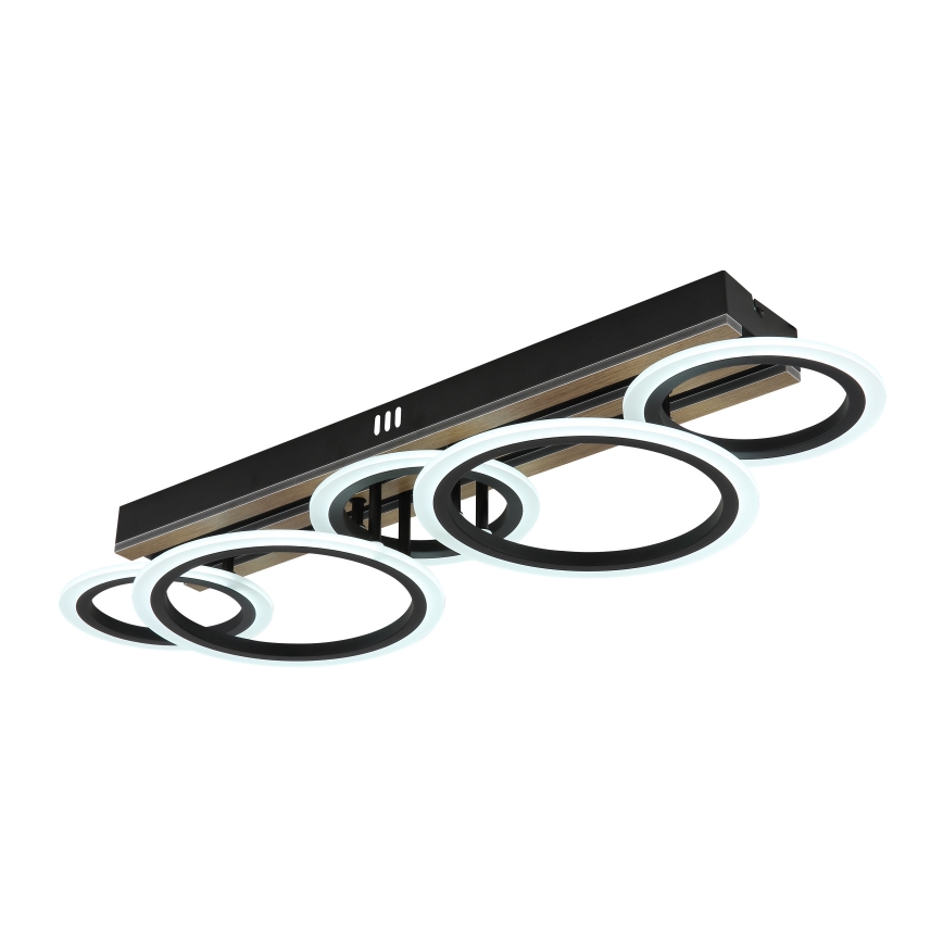 Globo - LED stropna svetilka LED/34W/230V 3000/4200/600K