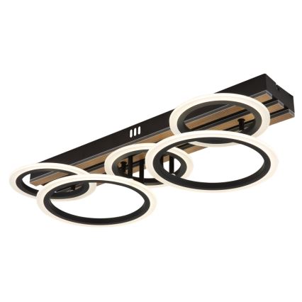 Globo - LED stropna svetilka LED/34W/230V 3000/4200/600K