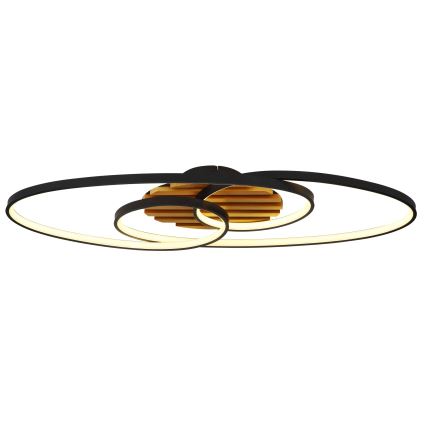 Globo - LED stropna svetilka LED/40W/230V 3000K 85x30 cm