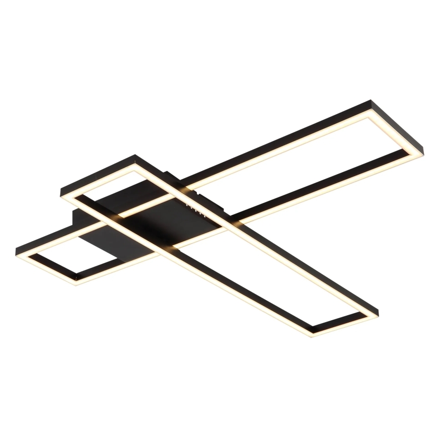 Globo - LED stropna svetilka LED/30W/230V 3000K 80x22 cm