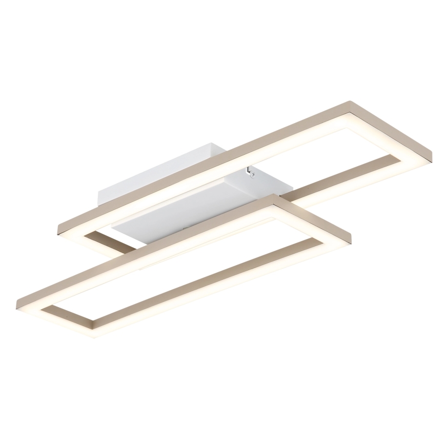 Globo - LED stropna svetilka LED/16W/230V 3000/4000/6000K