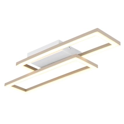 Globo - LED stropna svetilka LED/16W/230V 3000/4000/6000K