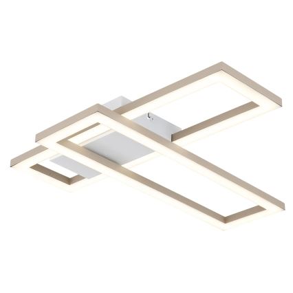 Globo - LED stropna svetilka LED/16W/230V 3000/4000/6000K