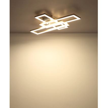 Globo - LED stropno svetilo LED/24W/230V 3000/4000/6000K