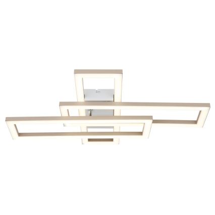 Globo - LED stropno svetilo LED/24W/230V 3000/4000/6000K