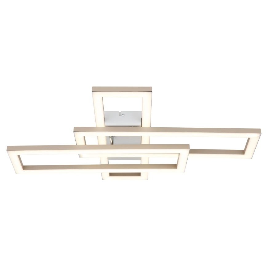 Globo - LED stropno svetilo LED/24W/230V 3000/4000/6000K