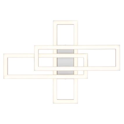 Globo - LED stropno svetilo LED/24W/230V 3000/4000/6000K