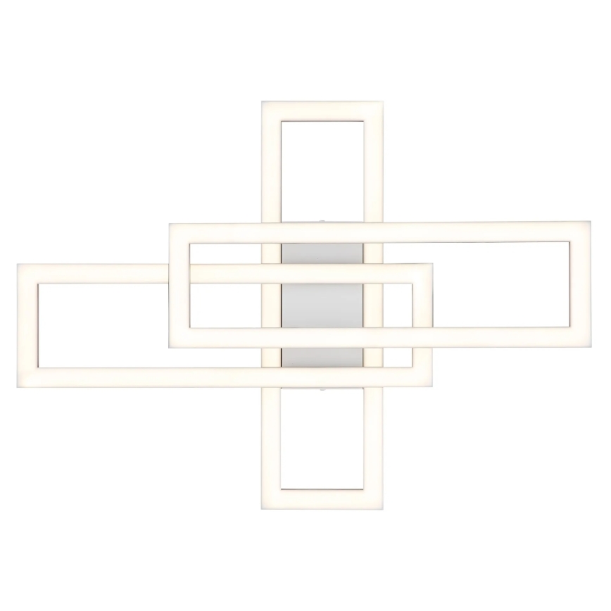 Globo - LED stropno svetilo LED/24W/230V 3000/4000/6000K