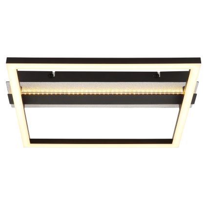 Globo - LED stropno svetilo LED/18W/230V 3000K 33x36 cm
