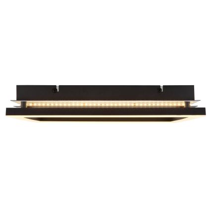 Globo - LED stropno svetilo LED/18W/230V 3000K 33x36 cm