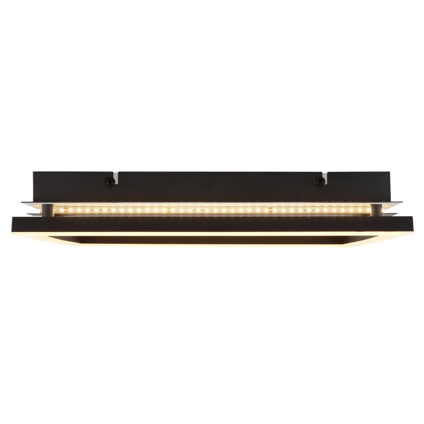 Globo - LED stropno svetilo LED/18W/230V 3000K 33x36 cm