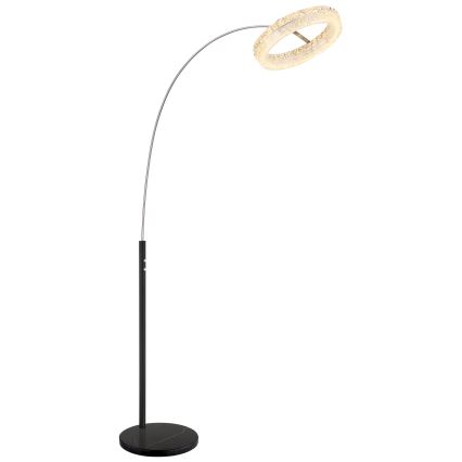 Globo - Zatemnjevalna LED stoječa svetilka LED/35W/230V 3000/4000/6000K