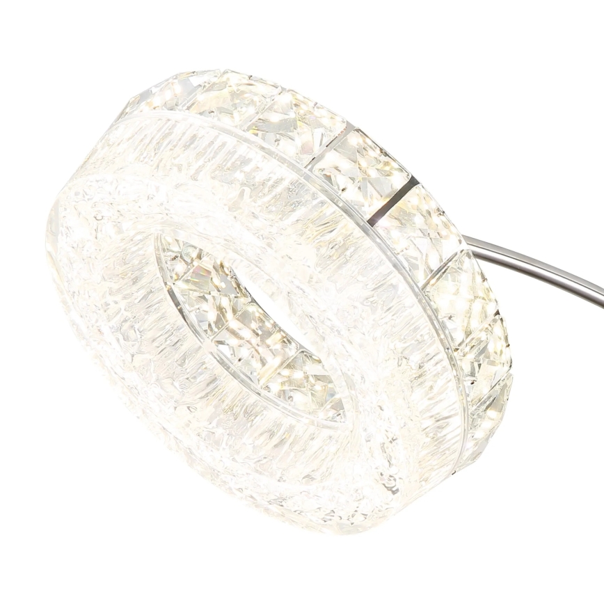 Globo - LED zatemnljiva stoječa svetilka LED/35W/230V 3000/4000/6000K