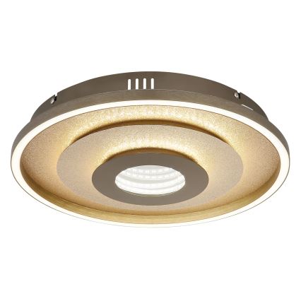 Globo - LED stropna svetilka LED/30W/230V 3000/4000/6000K premer 40 cm