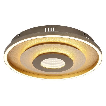 Globo - LED stropna svetilka LED/30W/230V 3000/4000/6000K premer 40 cm