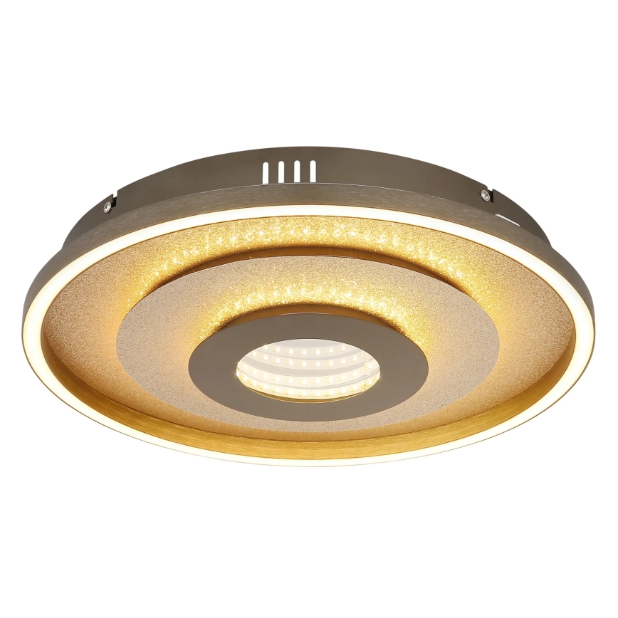 Globo - LED stropna svetilka LED/30W/230V 3000/4000/6000K premer 40 cm