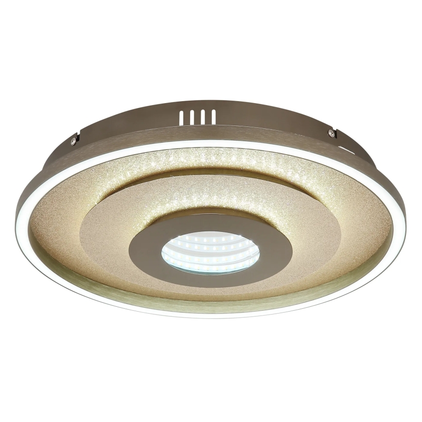 Globo - LED stropna svetilka LED/30W/230V 3000/4000/6000K premer 40 cm