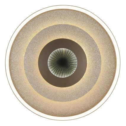 Globo - LED stropna svetilka LED/30W/230V 3000/4000/6000K premer 40 cm