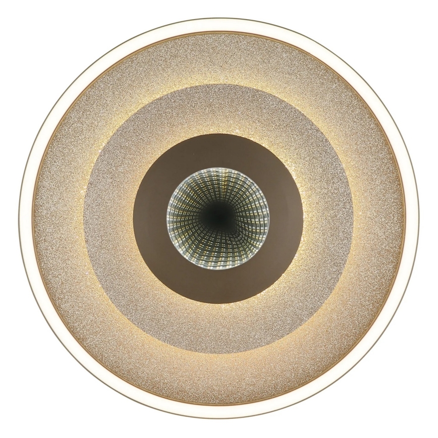 Globo - LED stropna svetilka LED/30W/230V 3000/4000/6000K premer 40 cm