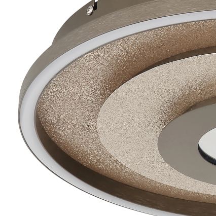 Globo - LED stropna svetilka LED/30W/230V 3000/4000/6000K premer 40 cm