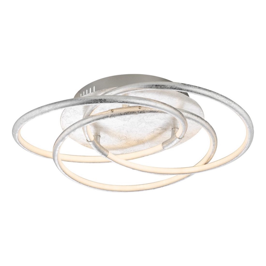 Globo 67828-30S - LED Stropna svetilka BARNA LED/30W/230V