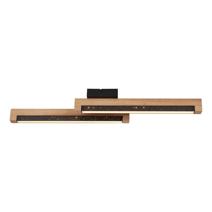 Globo - LED Stropna svetilka LED/12W/230V