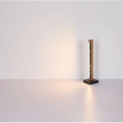 Globo - LED Namizna svetilka LED/8W/230V 48 cm