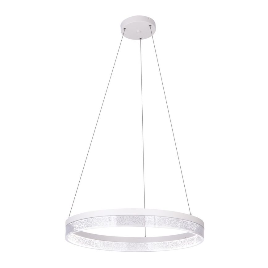 Globo 68225-36 - LED Lestenec na vrvici SMITTY 1xLED/36W/230V