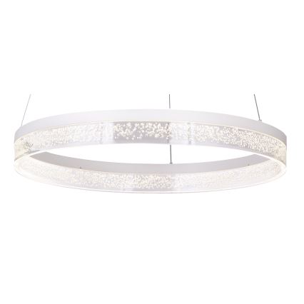 Globo 68225-36 - LED Lestenec na vrvici SMITTY 1xLED/36W/230V