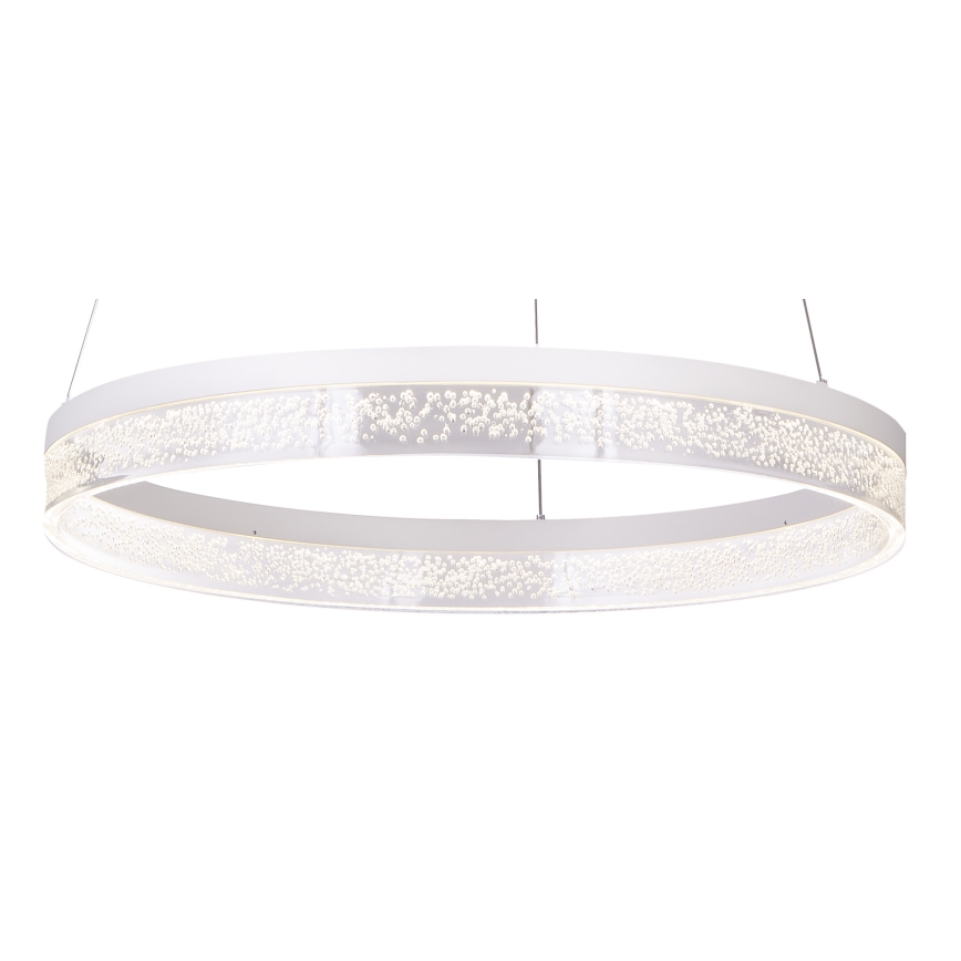 Globo 68225-36 - LED Lestenec na vrvici SMITTY 1xLED/36W/230V
