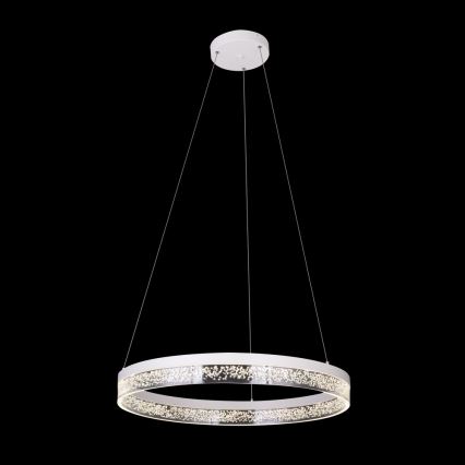 Globo 68225-36 - LED Lestenec na vrvici SMITTY 1xLED/36W/230V