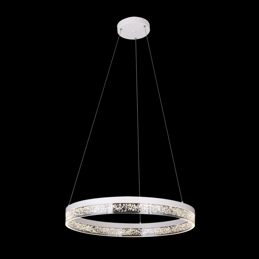 Globo 68225-36 - LED Lestenec na vrvici SMITTY 1xLED/36W/230V