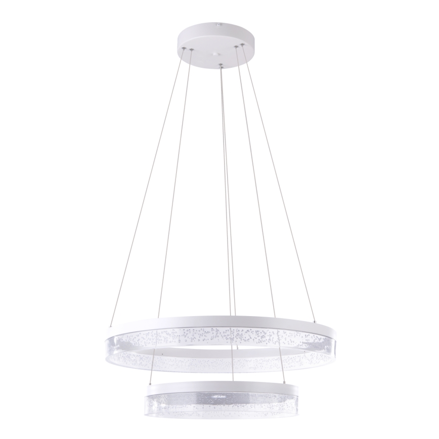 Globo 68225-60 - LED Lestenec na vrvici SMITTY 1xLED/60W/230V