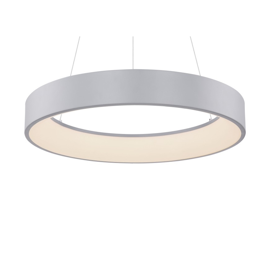Globo - LED Zatemnitveni lestenec na vrvici LED/36W/230V + Daljinski upravljalnik