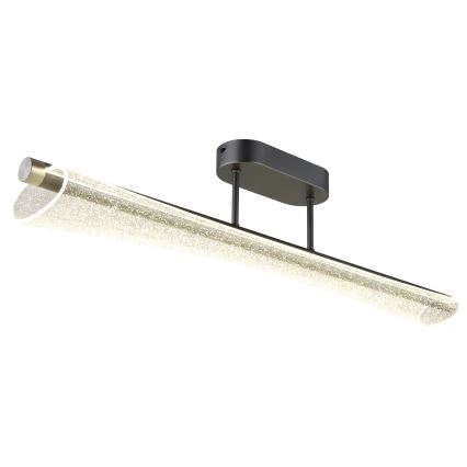 Globo - LED lestenec na palici LED/28W/230V 2700/4000/6000K