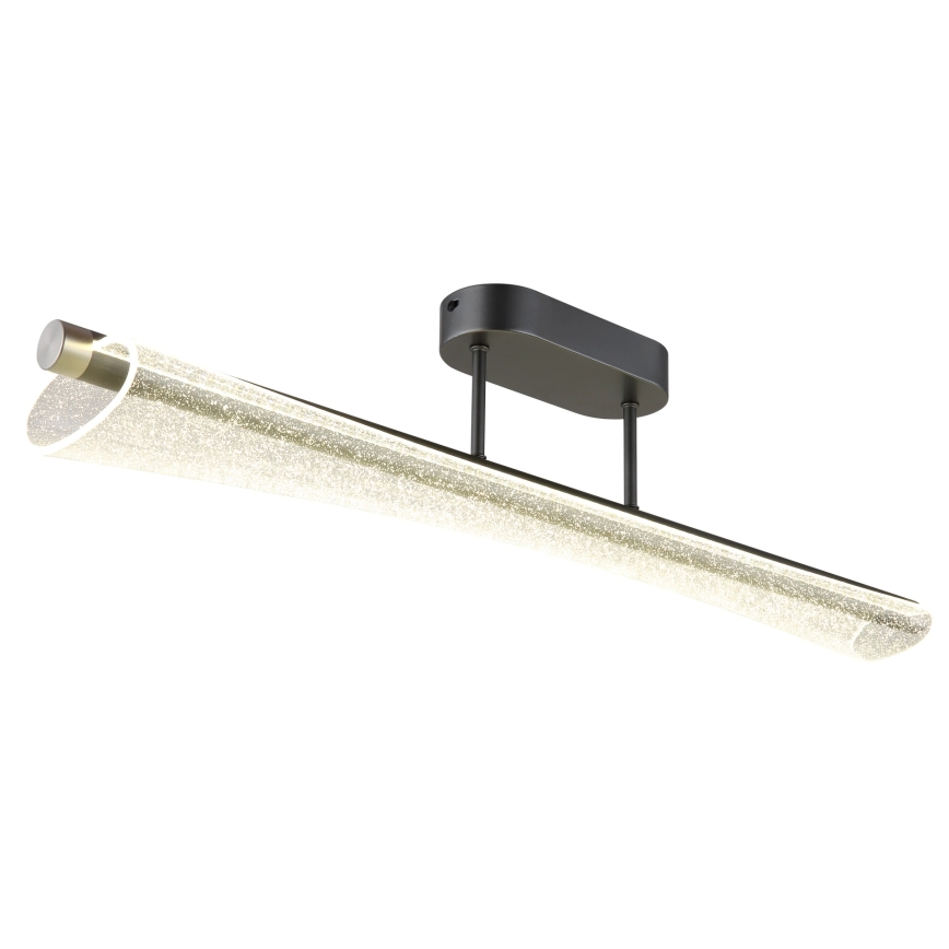 Globo - LED lestenec na palici LED/28W/230V 2700/4000/6000K