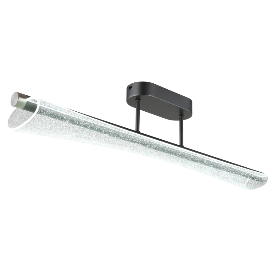 Globo - LED lestenec na palici LED/28W/230V 2700/4000/6000K