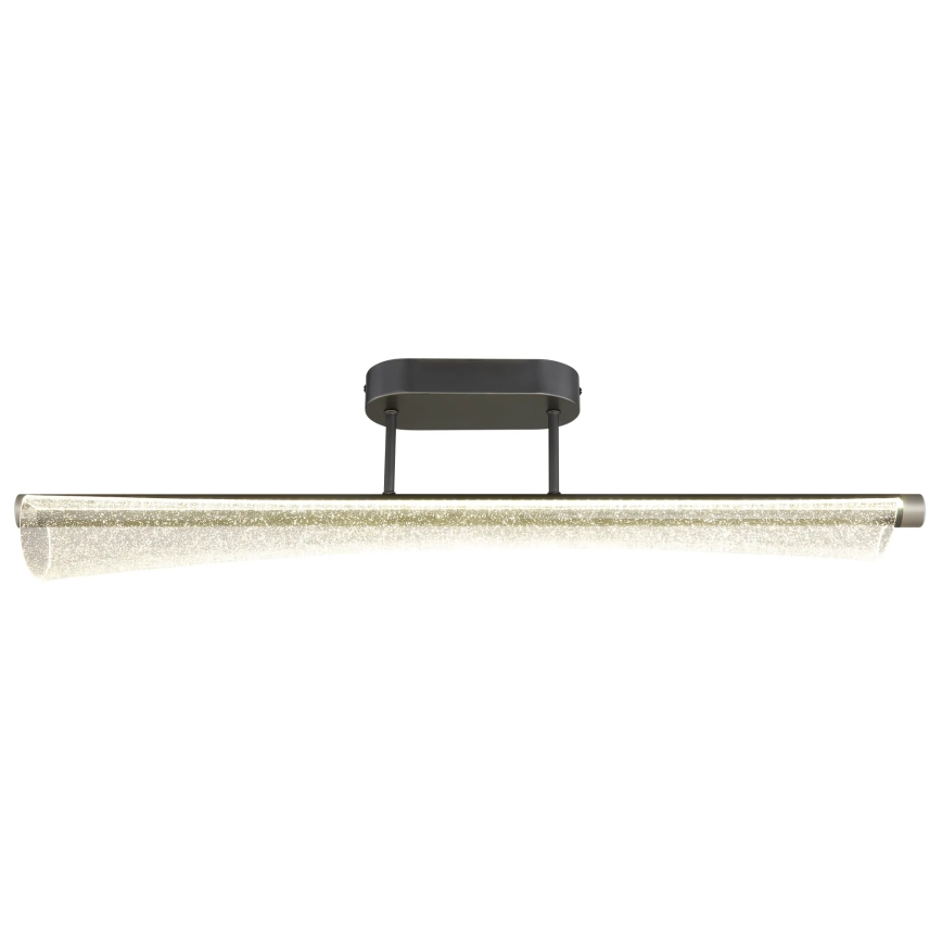 Globo - LED lestenec na palici LED/28W/230V 2700/4000/6000K
