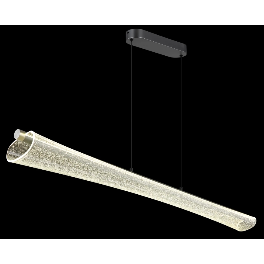 Globo - LED viseči lestenec na žici LED/36W/230V 2700/4000/6000K
