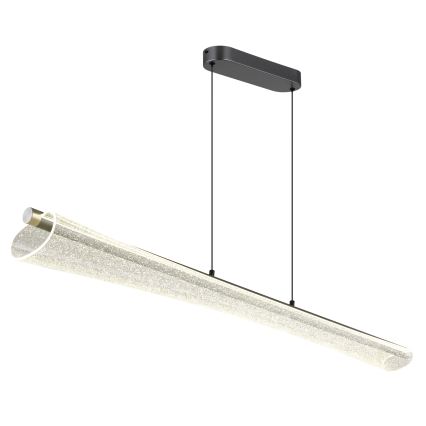 Globo - LED viseči lestenec na žici LED/36W/230V 2700/4000/6000K