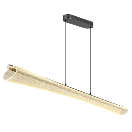 Globo - LED viseči lestenec na žici LED/36W/230V 2700/4000/6000K