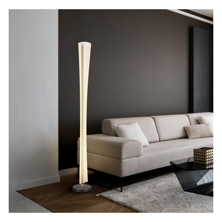 Globo - LED stoječa svetilka LED/48W/230V 2700/4000/6000K