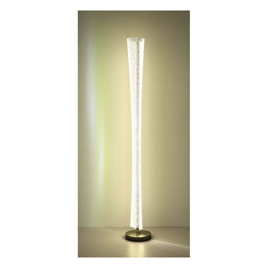Globo - LED stoječa svetilka LED/48W/230V 2700/4000/6000K
