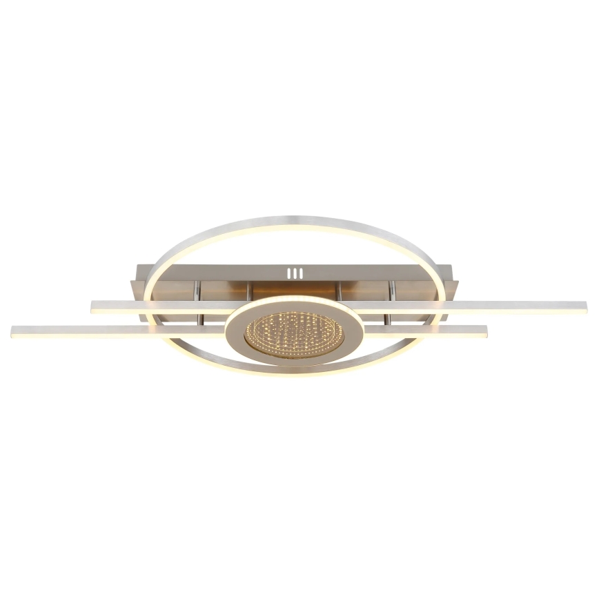 Globo - LED stropna svetilka LED/40W/230V 3000K