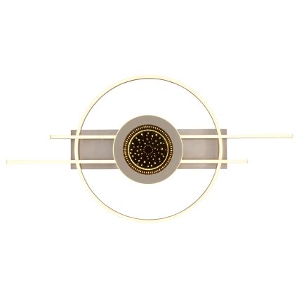 Globo - LED stropna svetilka LED/40W/230V 3000K