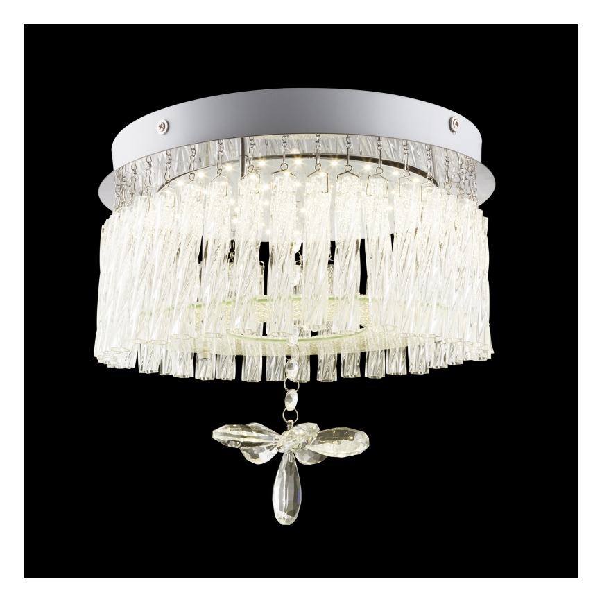 Globo - LED Stropna svetilka LED/12W/230V