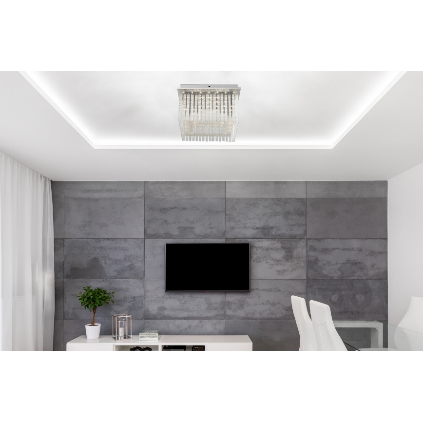 Globo - LED Stropna svetilka LED/21W/230V