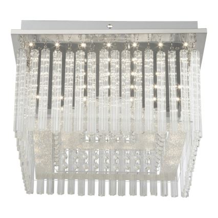 Globo - LED Stropna svetilka LED/21W/230V