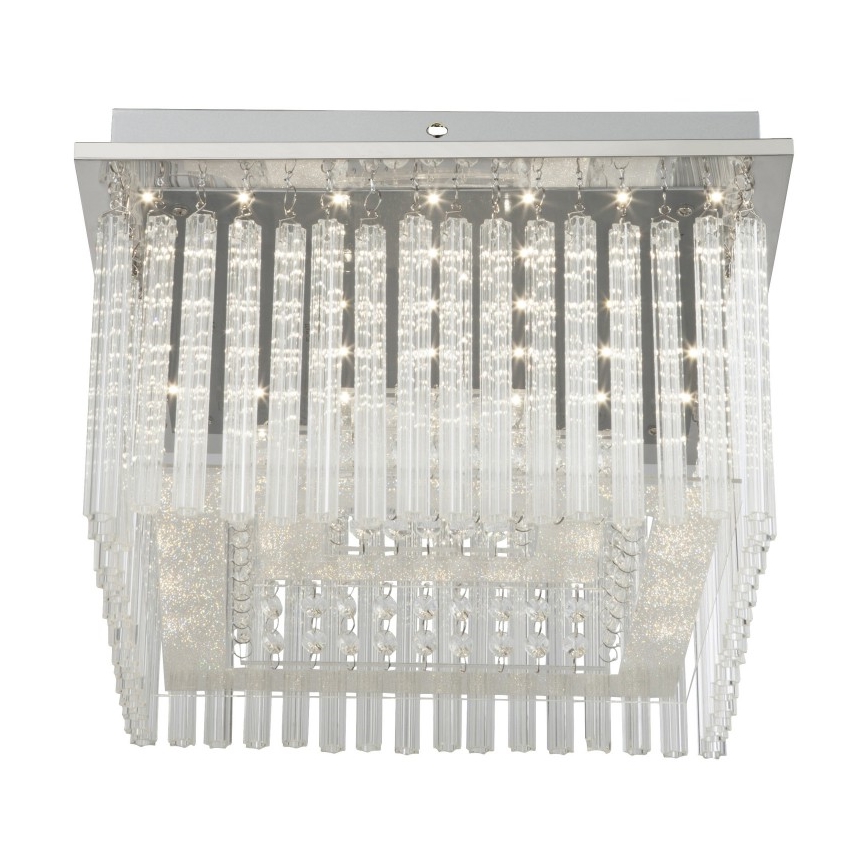 Globo - LED Stropna svetilka LED/21W/230V